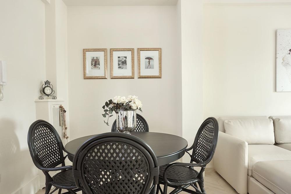 Kolonaki Square Apartment Atenas Exterior foto